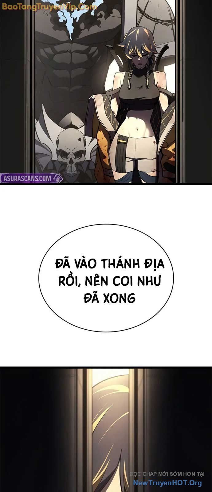 Sự Trở Lại Của Anh Hùng Cấp Thảm Họa Chap 132 - Next Chap 131