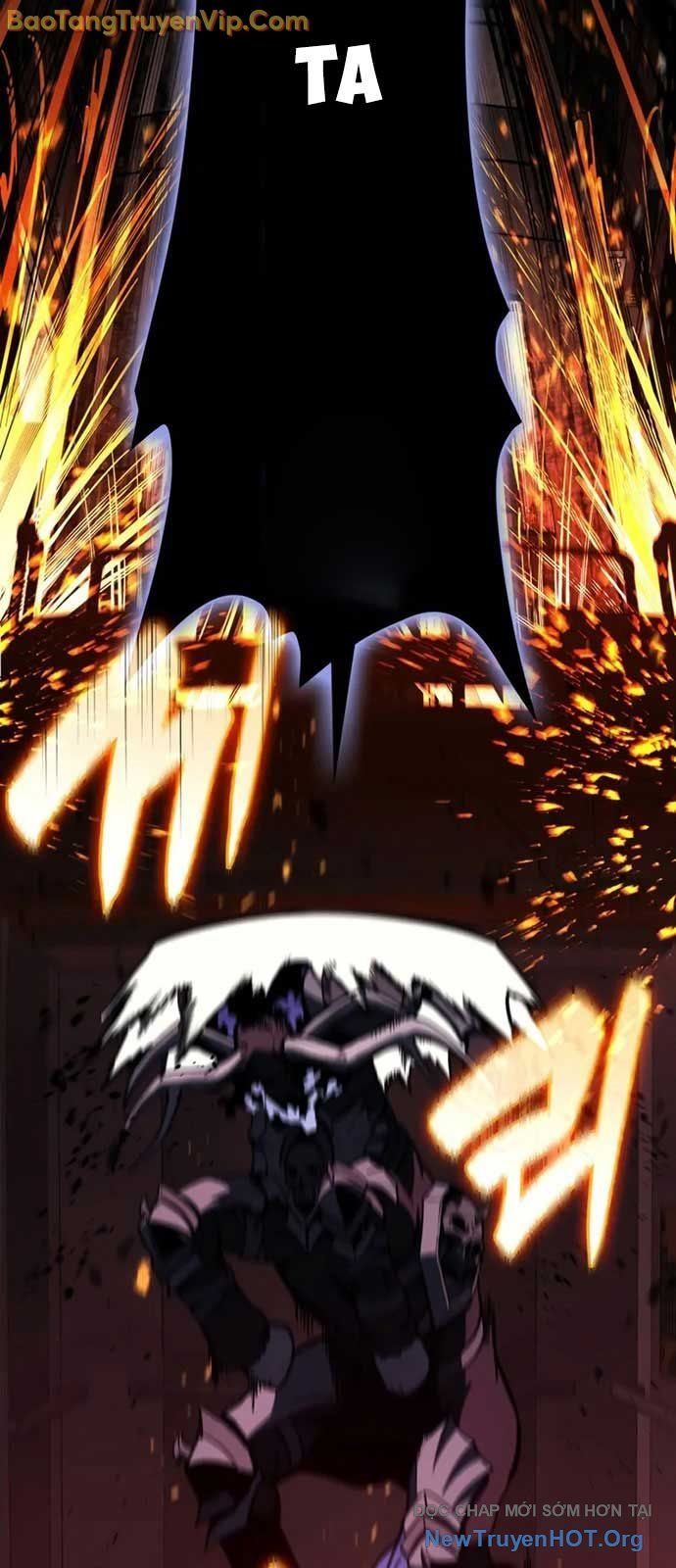 Sự Trở Lại Của Anh Hùng Cấp Thảm Họa Chap 132 - Next Chap 131