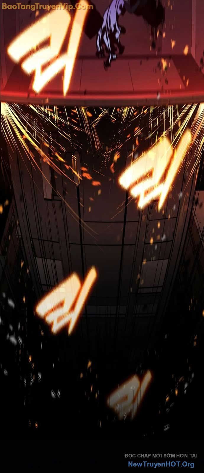 Sự Trở Lại Của Anh Hùng Cấp Thảm Họa Chap 132 - Next Chap 131