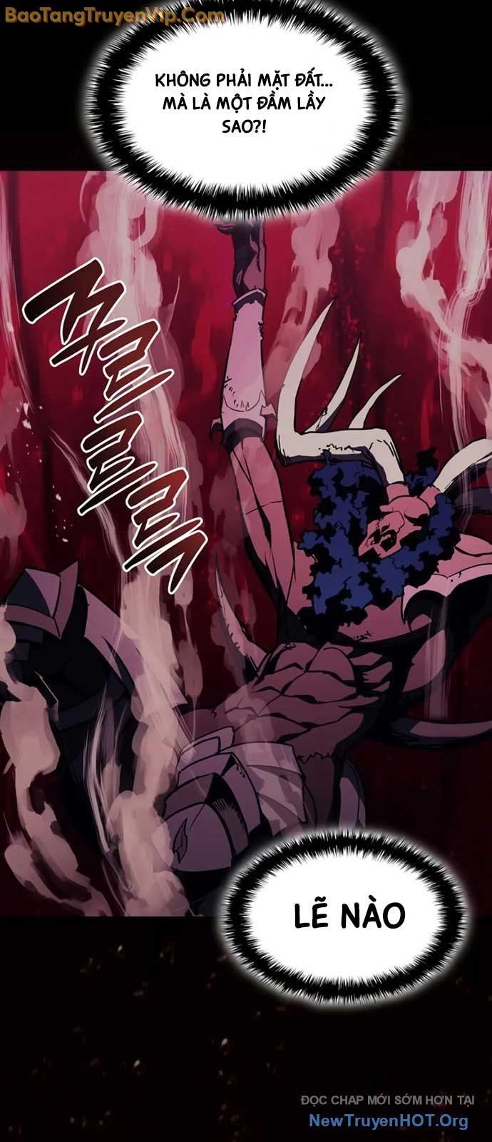 Sự Trở Lại Của Anh Hùng Cấp Thảm Họa Chap 132 - Next Chap 131