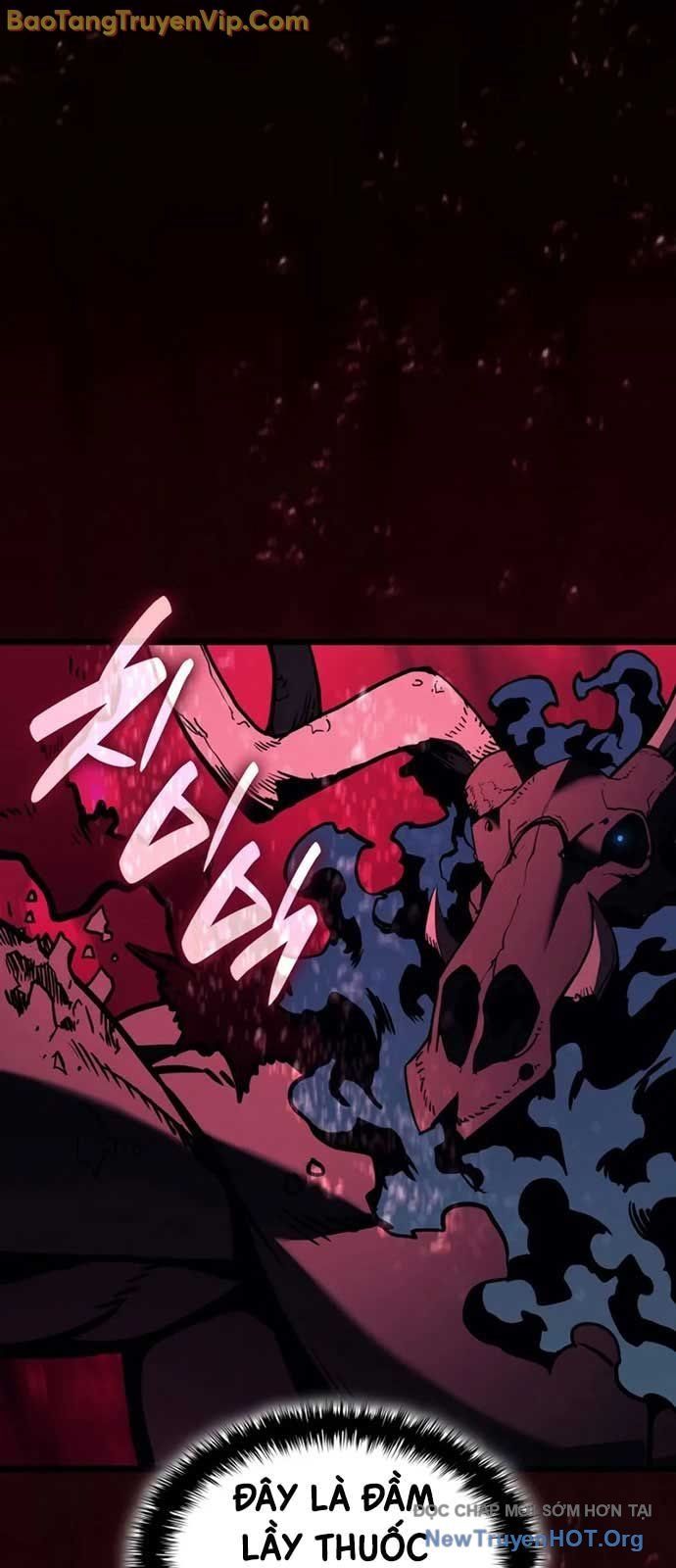 Sự Trở Lại Của Anh Hùng Cấp Thảm Họa Chap 132 - Next Chap 131