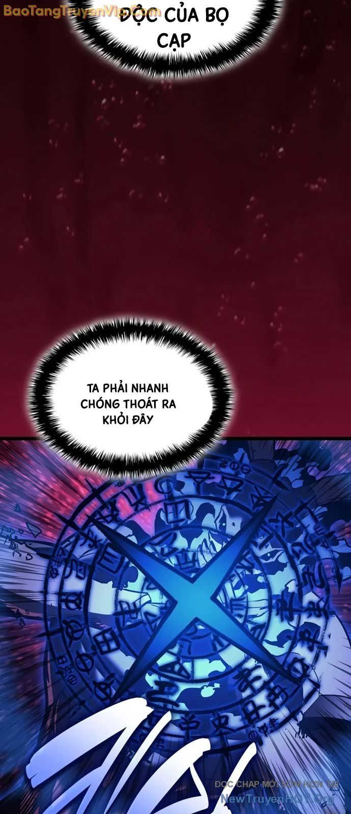 Sự Trở Lại Của Anh Hùng Cấp Thảm Họa Chap 132 - Next Chap 131