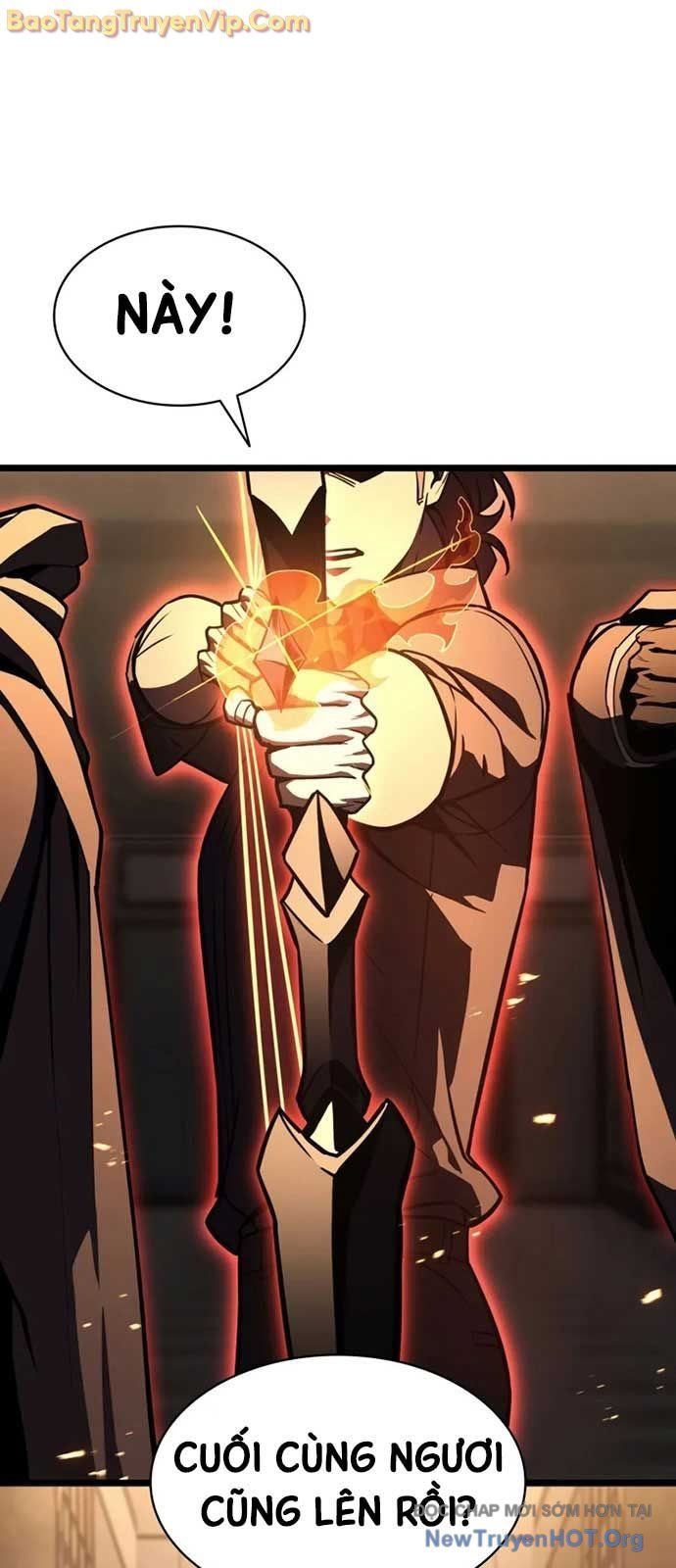 Sự Trở Lại Của Anh Hùng Cấp Thảm Họa Chap 132 - Next Chap 131