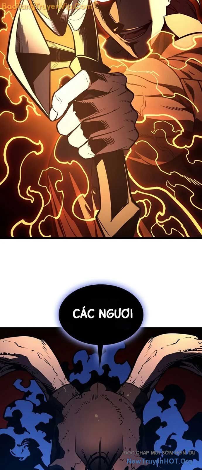 Sự Trở Lại Của Anh Hùng Cấp Thảm Họa Chap 132 - Next Chap 131