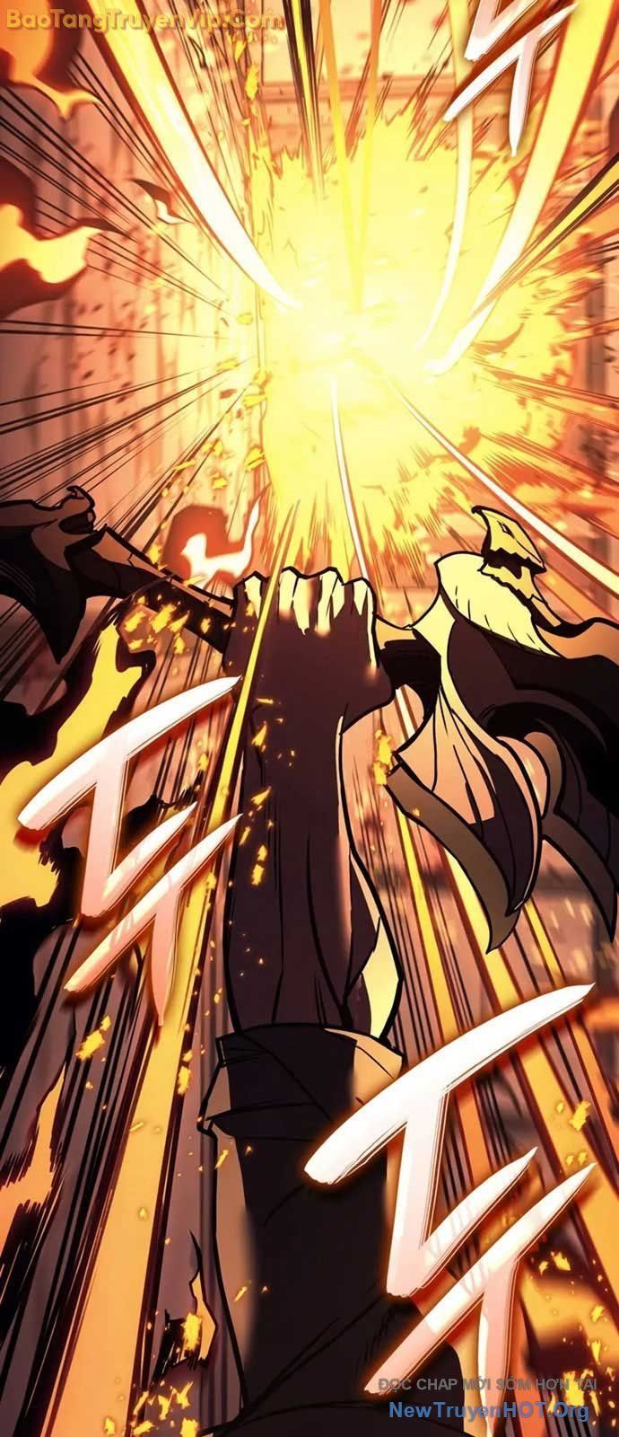 Sự Trở Lại Của Anh Hùng Cấp Thảm Họa Chap 132 - Next Chap 131