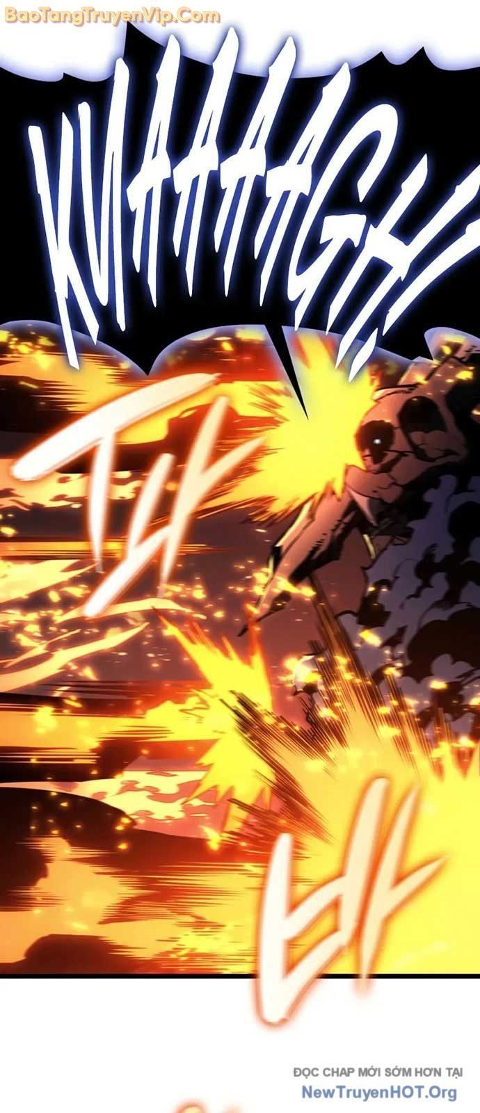 Sự Trở Lại Của Anh Hùng Cấp Thảm Họa Chap 132 - Next Chap 131