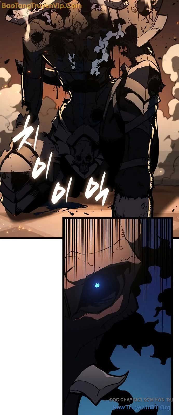 Sự Trở Lại Của Anh Hùng Cấp Thảm Họa Chap 132 - Next Chap 131