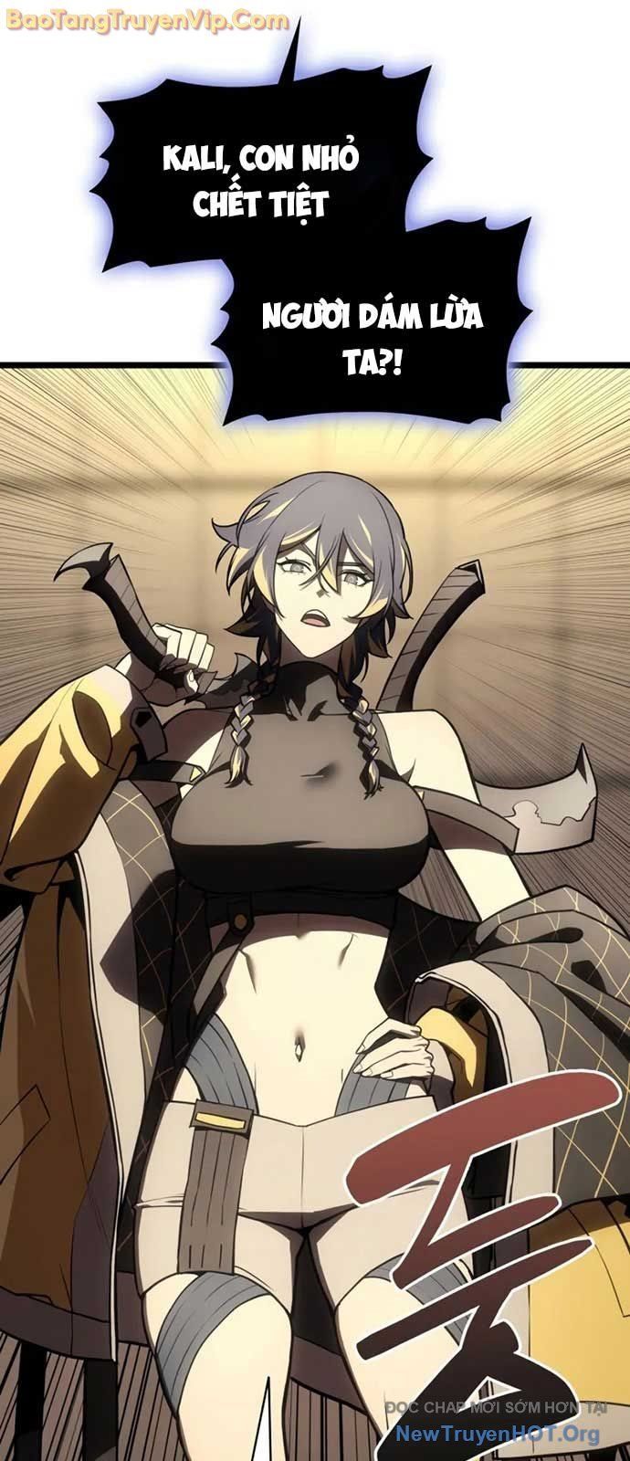 Sự Trở Lại Của Anh Hùng Cấp Thảm Họa Chap 132 - Next Chap 131