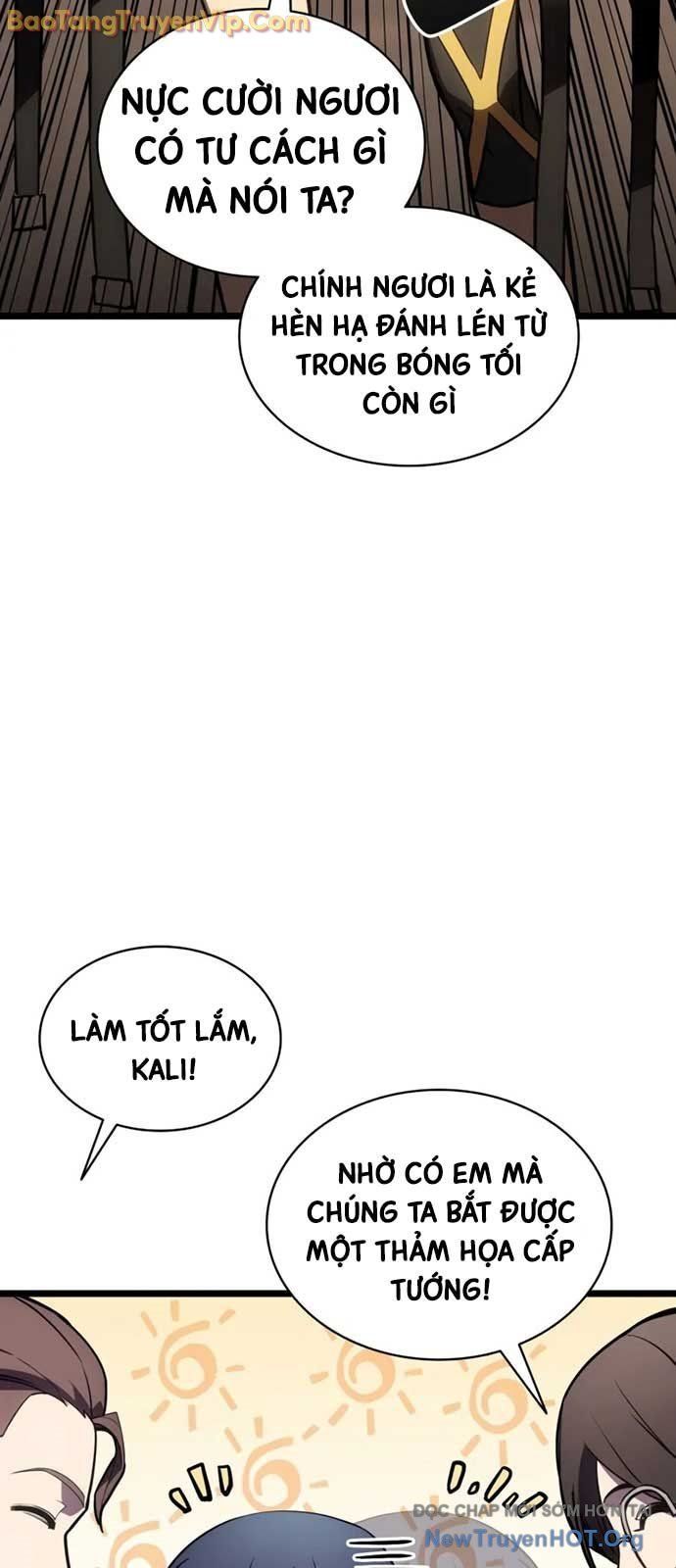 Sự Trở Lại Của Anh Hùng Cấp Thảm Họa Chap 132 - Next Chap 131