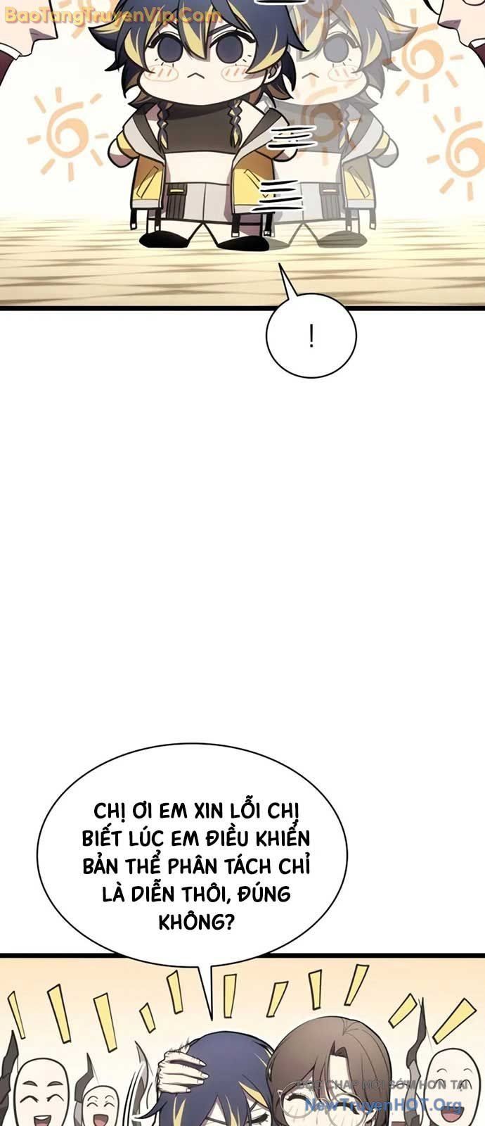 Sự Trở Lại Của Anh Hùng Cấp Thảm Họa Chap 132 - Next Chap 131