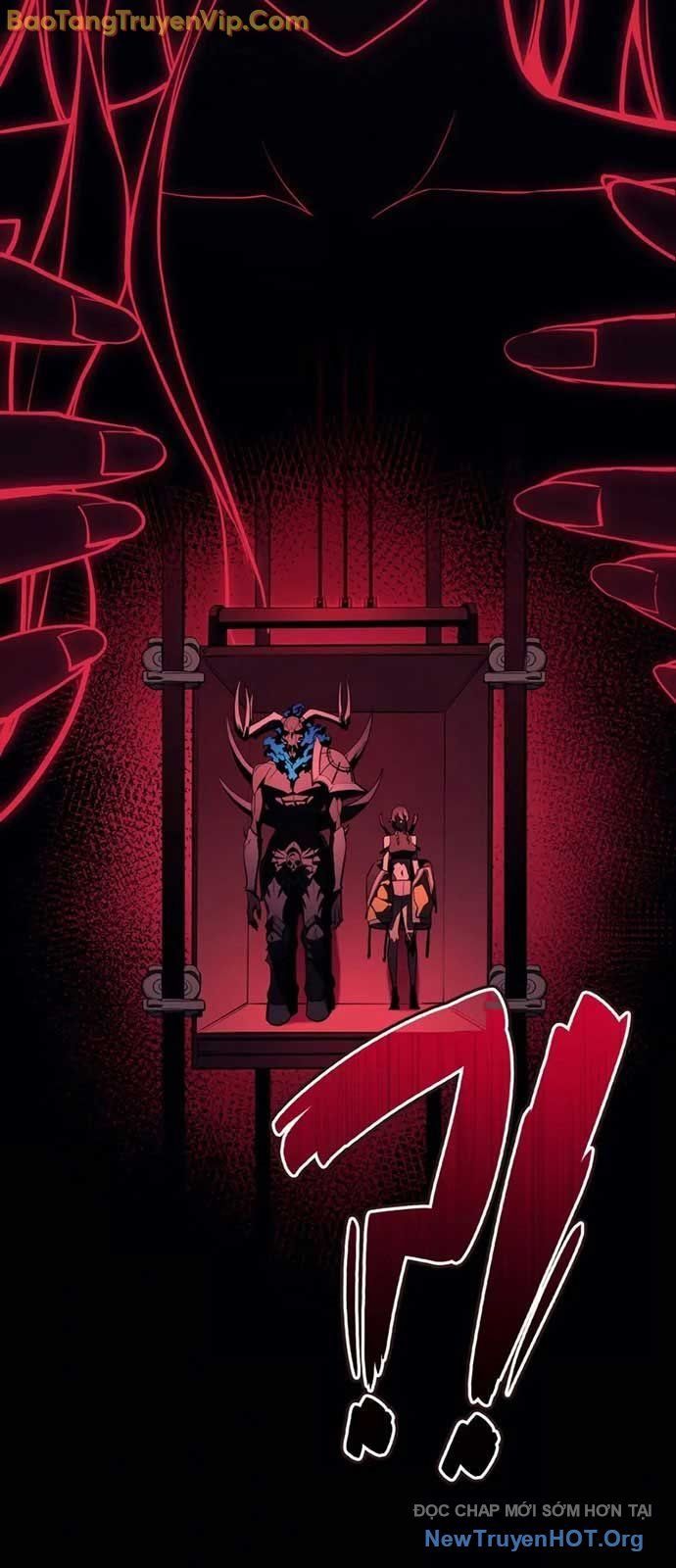 Sự Trở Lại Của Anh Hùng Cấp Thảm Họa Chap 132 - Next Chap 131