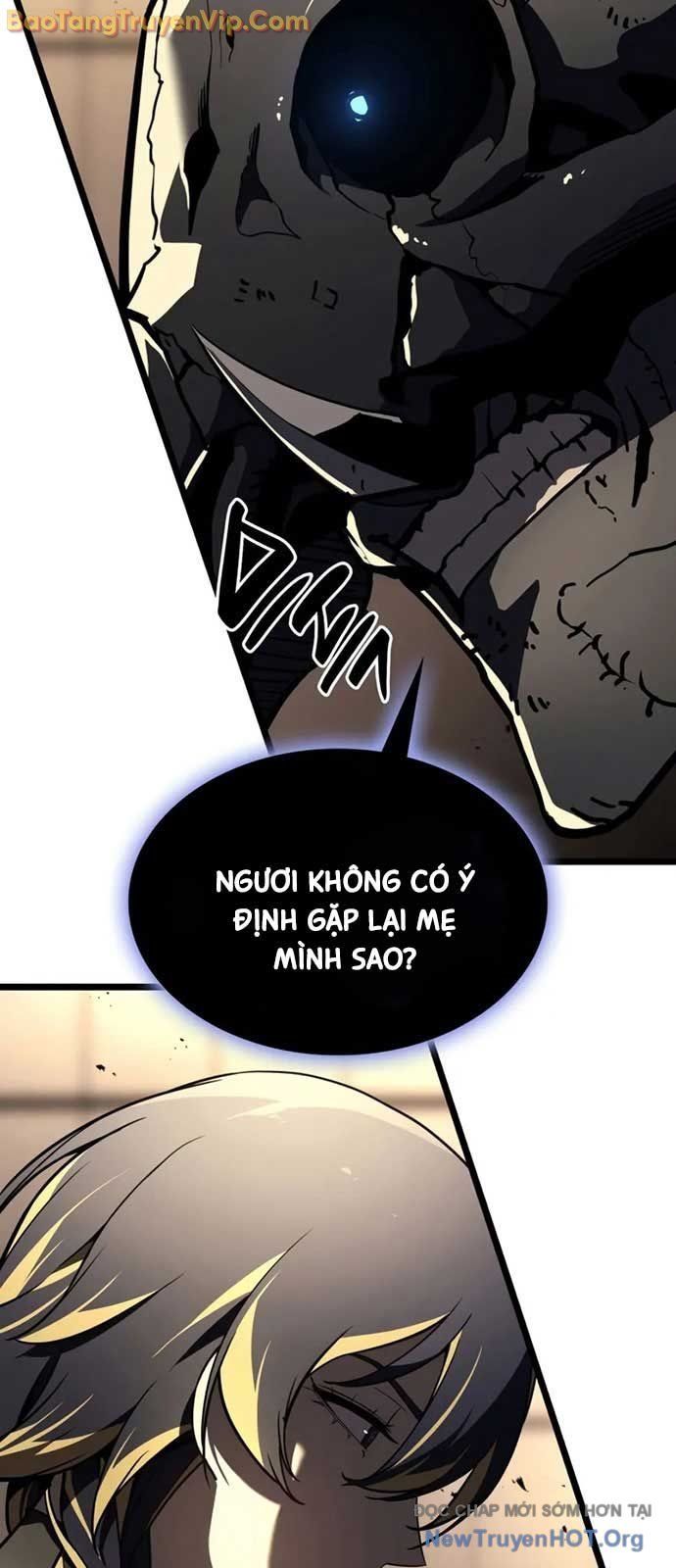 Sự Trở Lại Của Anh Hùng Cấp Thảm Họa Chap 132 - Next Chap 131