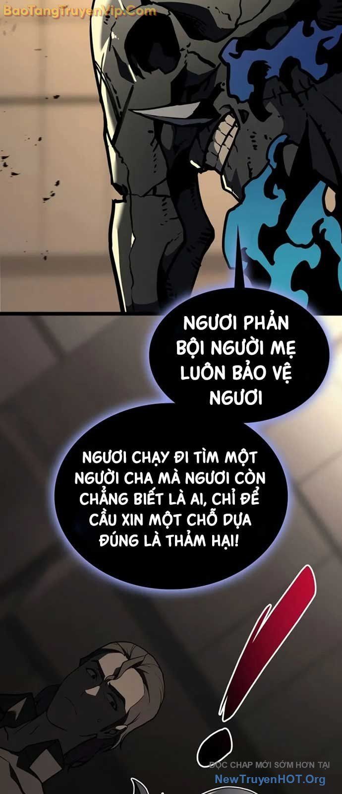Sự Trở Lại Của Anh Hùng Cấp Thảm Họa Chap 132 - Next Chap 131