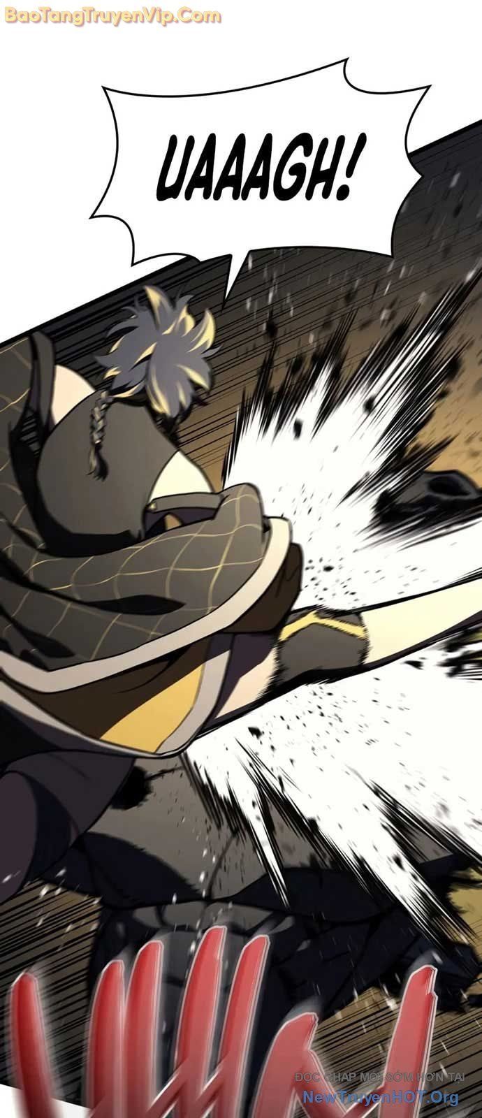 Sự Trở Lại Của Anh Hùng Cấp Thảm Họa Chap 132 - Next Chap 131