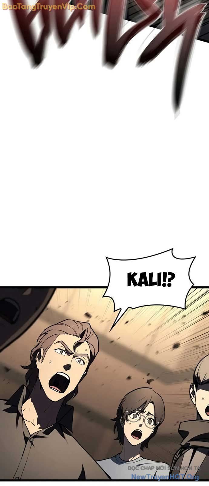 Sự Trở Lại Của Anh Hùng Cấp Thảm Họa Chap 132 - Next Chap 131