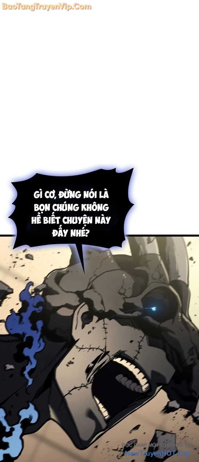 Sự Trở Lại Của Anh Hùng Cấp Thảm Họa Chap 132 - Next Chap 131