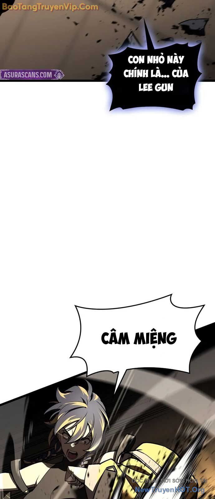 Sự Trở Lại Của Anh Hùng Cấp Thảm Họa Chap 132 - Next Chap 131