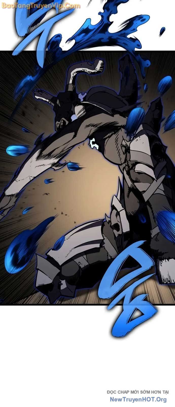 Sự Trở Lại Của Anh Hùng Cấp Thảm Họa Chap 132 - Next Chap 131