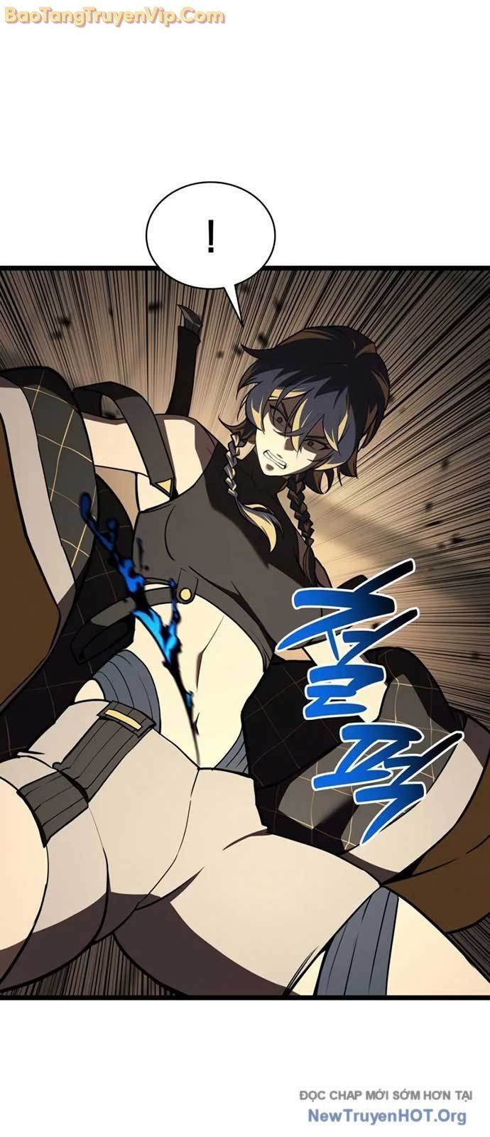 Sự Trở Lại Của Anh Hùng Cấp Thảm Họa Chap 132 - Next Chap 131