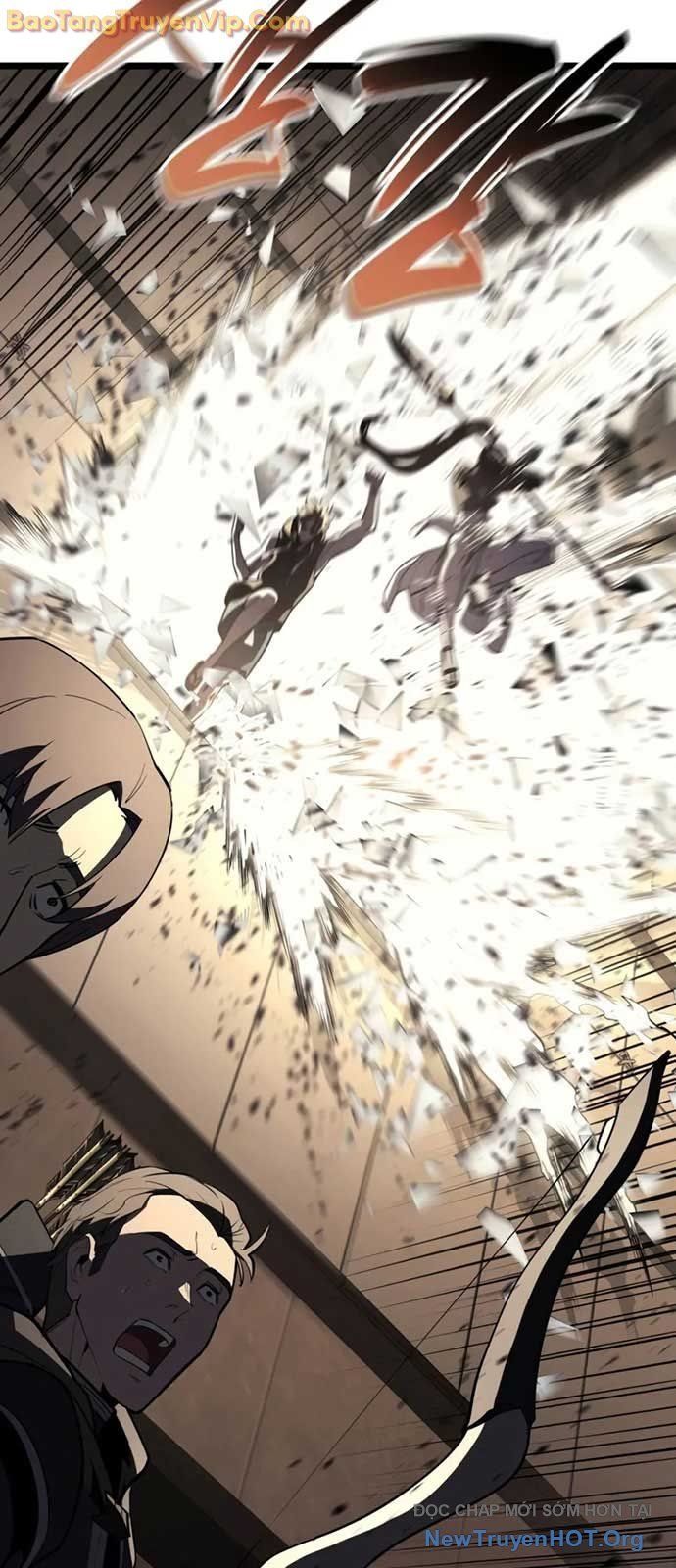 Sự Trở Lại Của Anh Hùng Cấp Thảm Họa Chap 132 - Next Chap 131