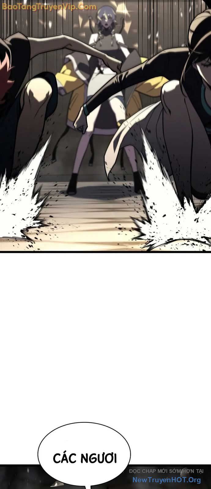 Sự Trở Lại Của Anh Hùng Cấp Thảm Họa Chap 132 - Next Chap 131