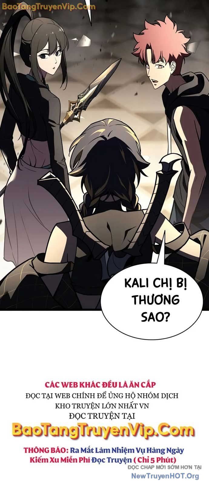 Sự Trở Lại Của Anh Hùng Cấp Thảm Họa Chap 132 - Next Chap 131