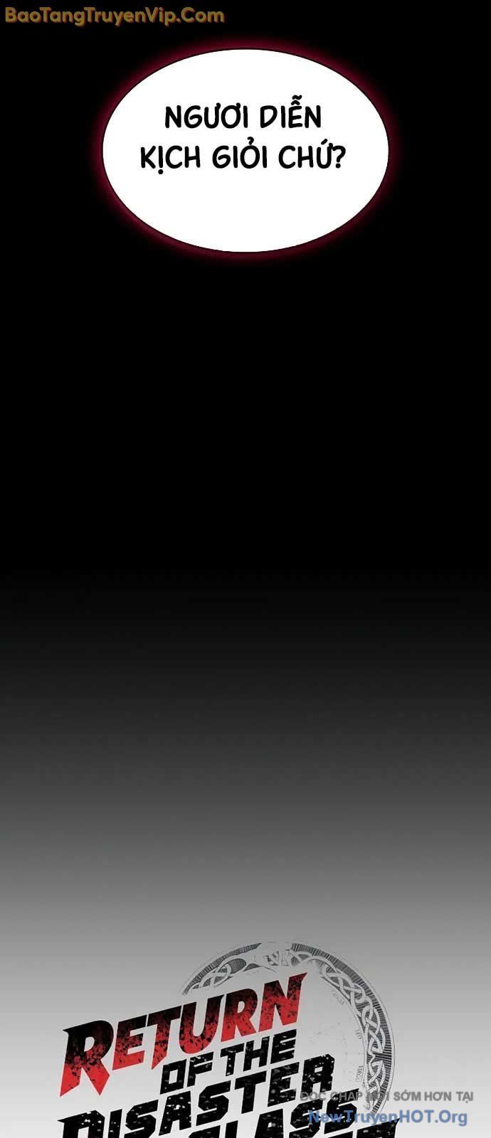 Sự Trở Lại Của Anh Hùng Cấp Thảm Họa Chap 132 - Next Chap 131