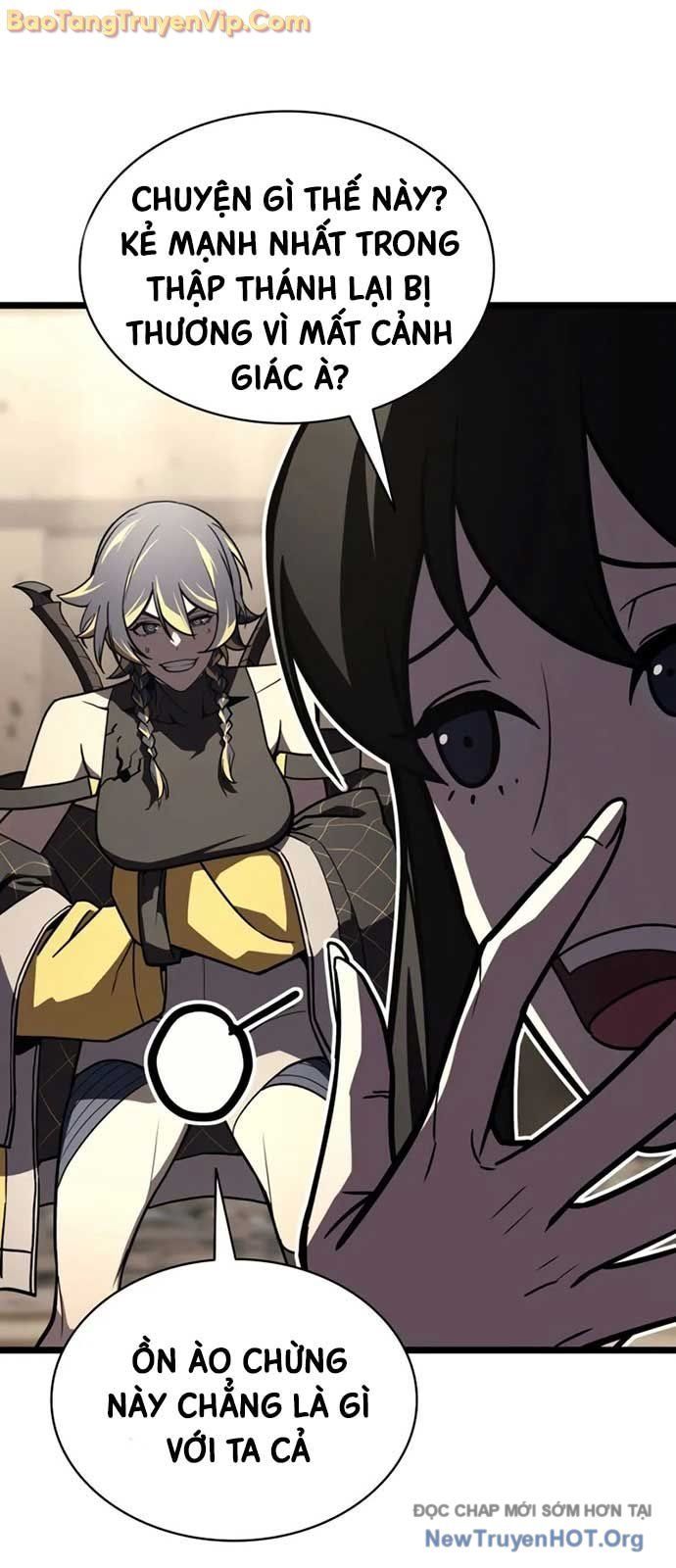 Sự Trở Lại Của Anh Hùng Cấp Thảm Họa Chap 132 - Next Chap 131