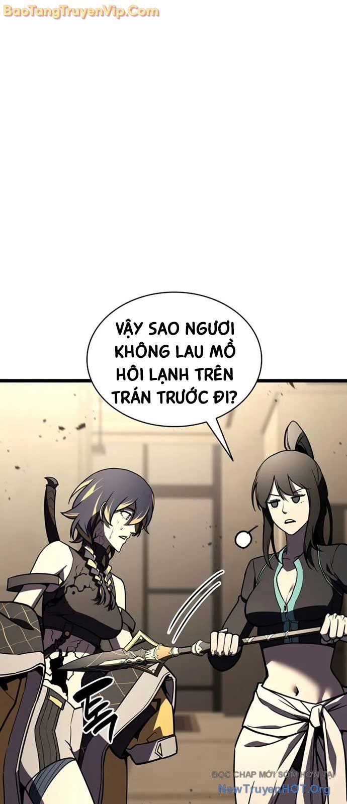 Sự Trở Lại Của Anh Hùng Cấp Thảm Họa Chap 132 - Next Chap 131