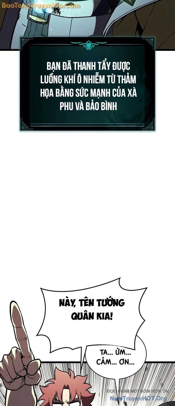 Sự Trở Lại Của Anh Hùng Cấp Thảm Họa Chap 132 - Next Chap 131