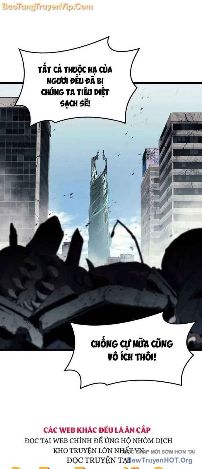 Sự Trở Lại Của Anh Hùng Cấp Thảm Họa Chap 132 - Next Chap 131