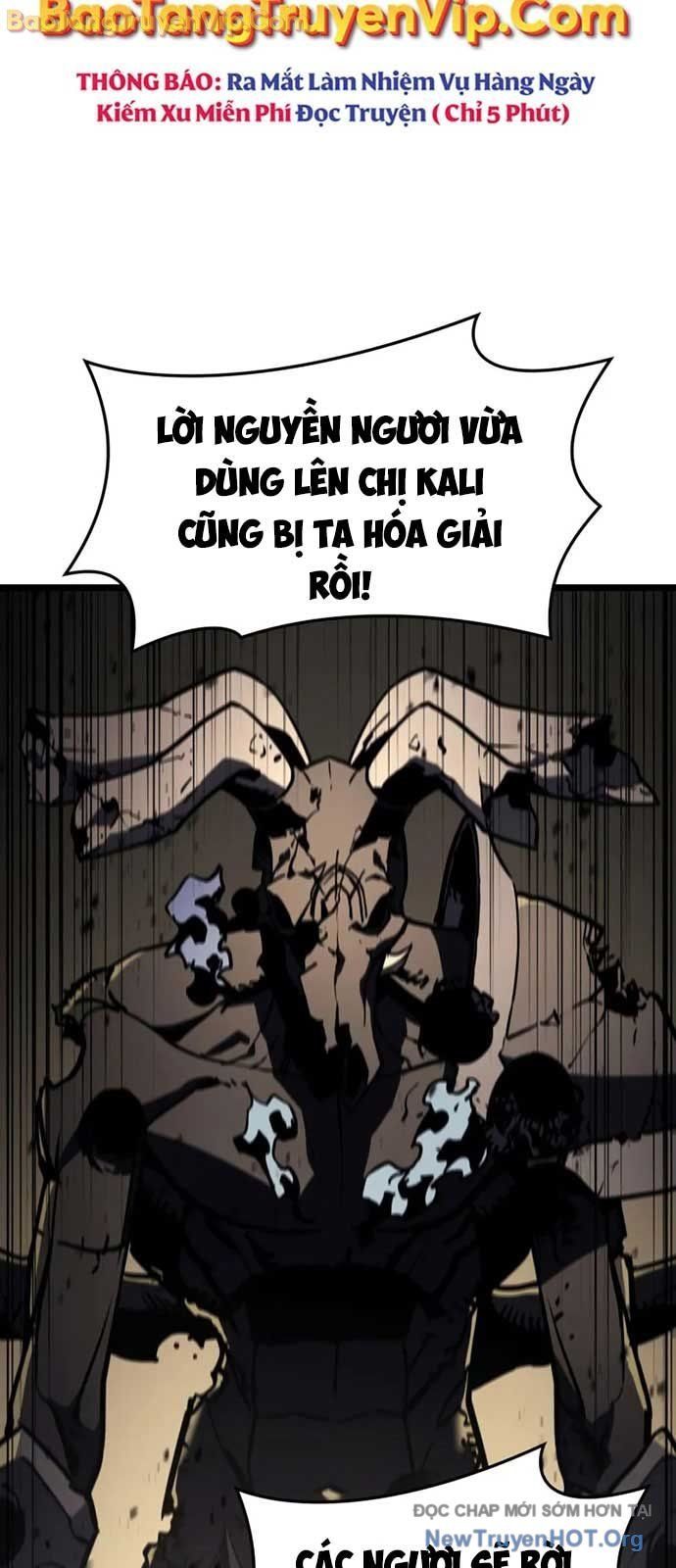 Sự Trở Lại Của Anh Hùng Cấp Thảm Họa Chap 132 - Next Chap 131