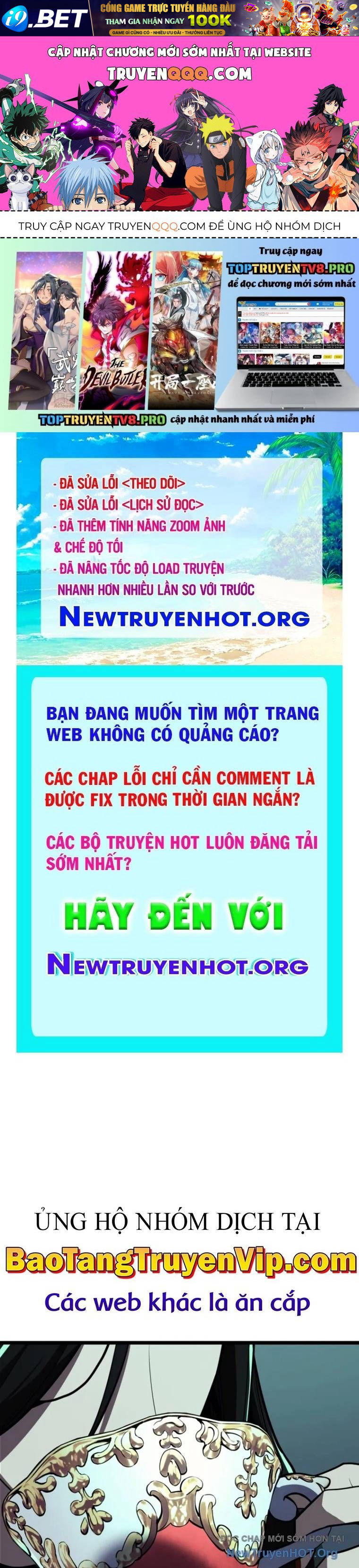 Sự Trở Lại Của Anh Hùng Cấp Thảm Họa Chap 133 - Next Chap 132