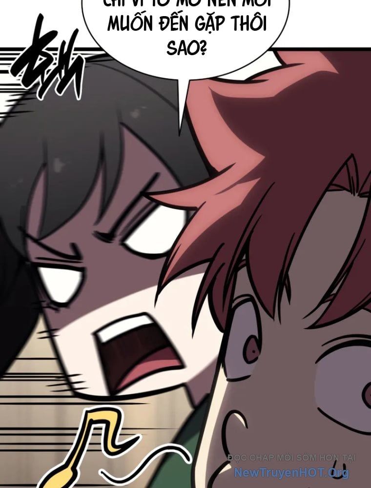 Sự Trở Lại Của Anh Hùng Cấp Thảm Họa Chap 133 - Next Chap 132