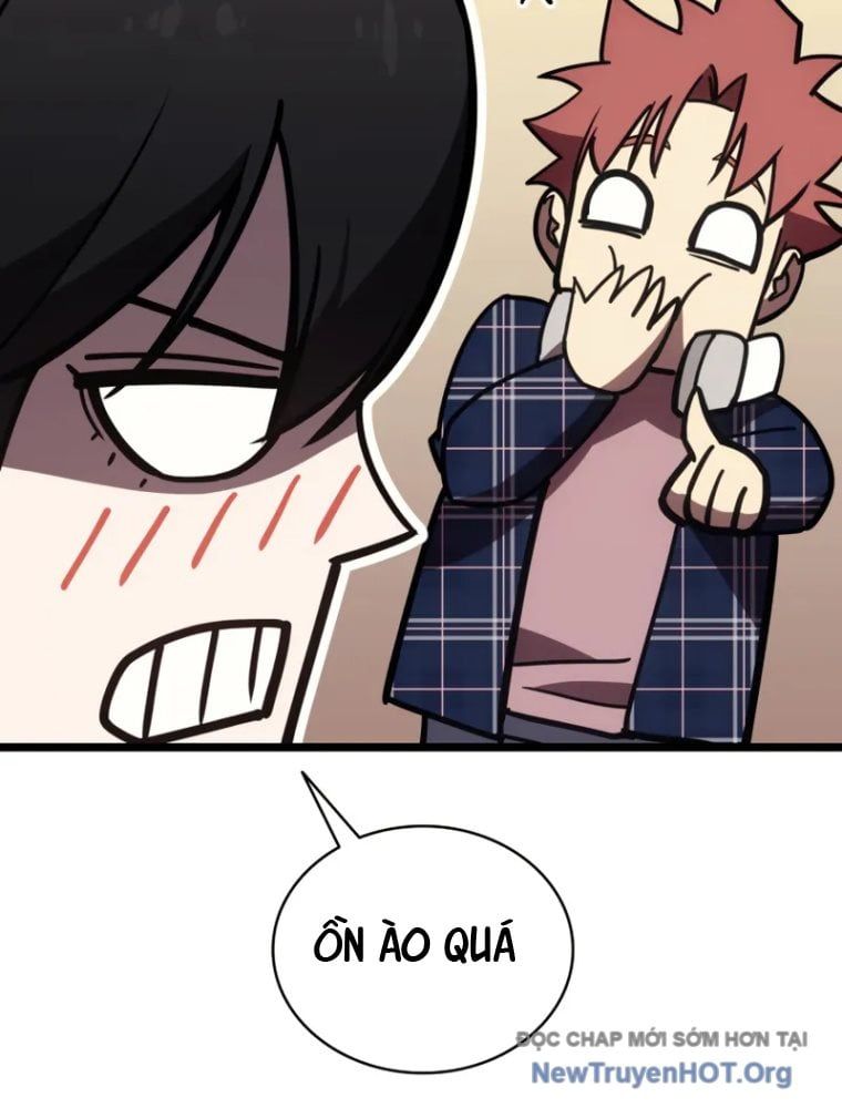 Sự Trở Lại Của Anh Hùng Cấp Thảm Họa Chap 133 - Next Chap 132