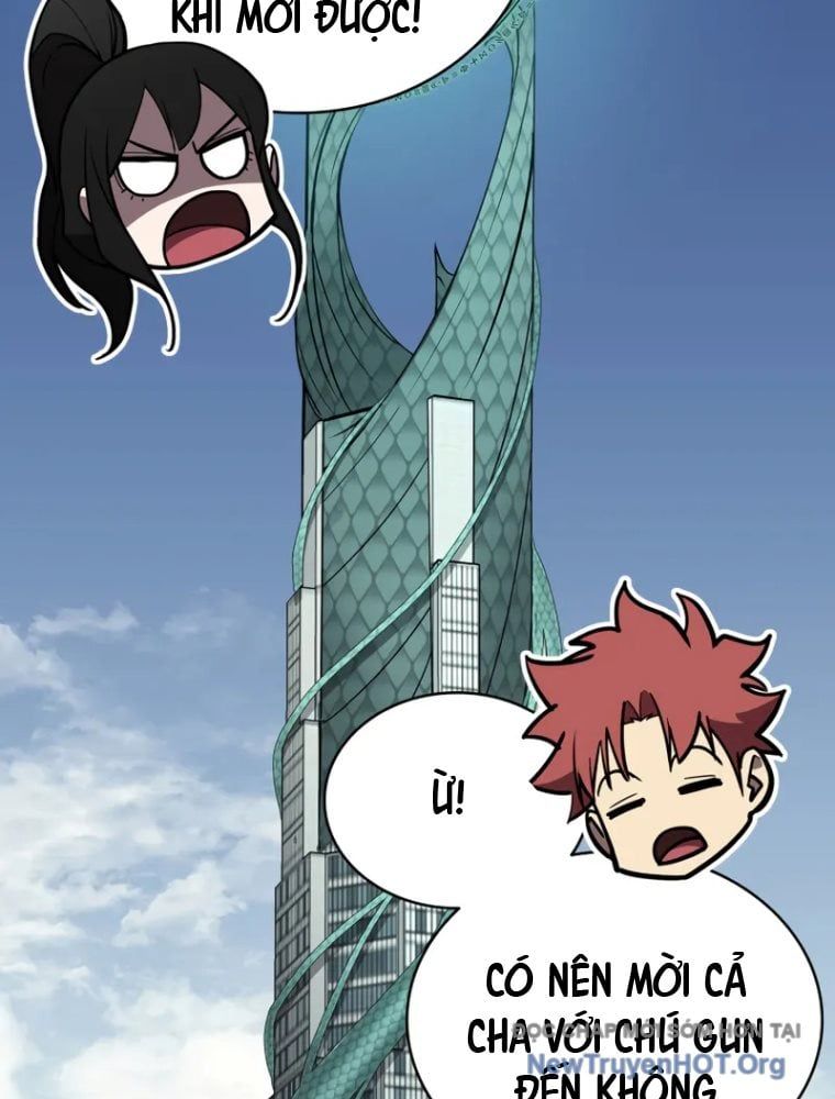 Sự Trở Lại Của Anh Hùng Cấp Thảm Họa Chap 133 - Next Chap 132