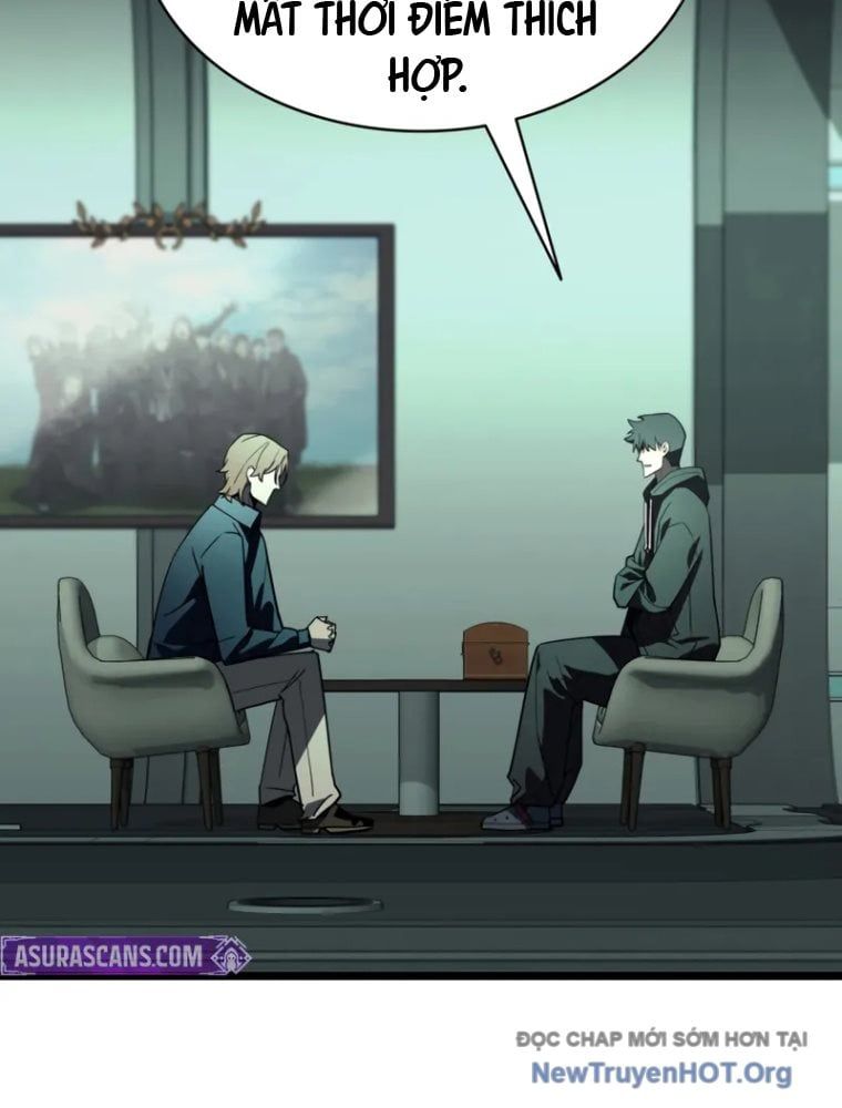 Sự Trở Lại Của Anh Hùng Cấp Thảm Họa Chap 133 - Next Chap 132