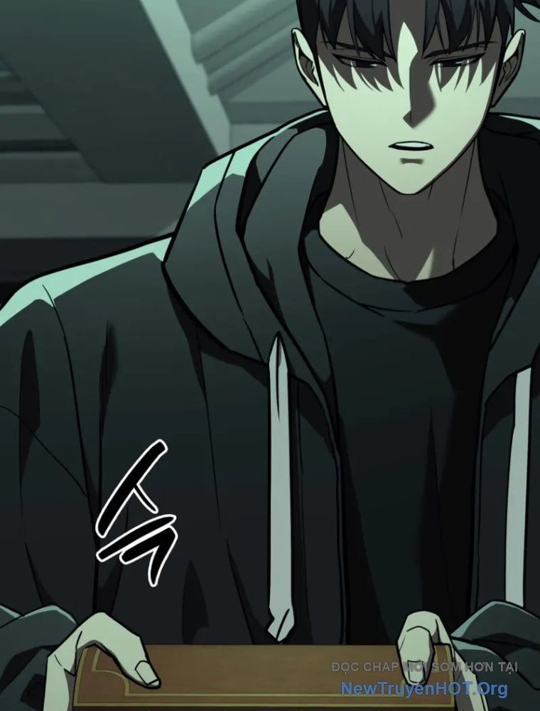 Sự Trở Lại Của Anh Hùng Cấp Thảm Họa Chap 133 - Next Chap 132