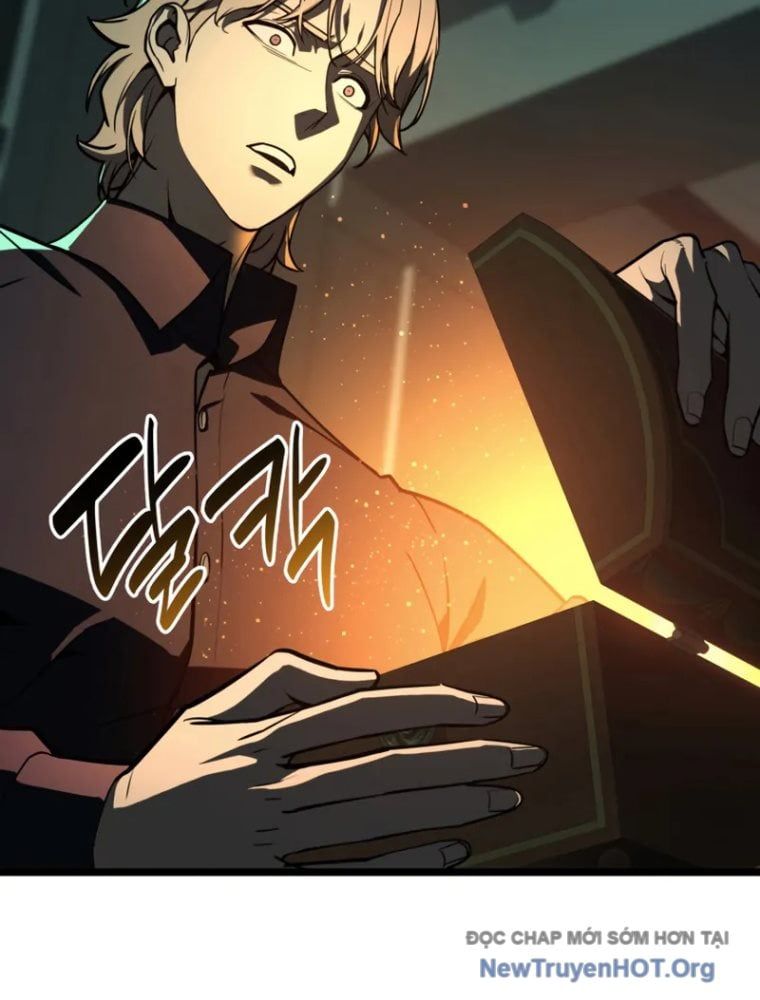 Sự Trở Lại Của Anh Hùng Cấp Thảm Họa Chap 133 - Next Chap 132