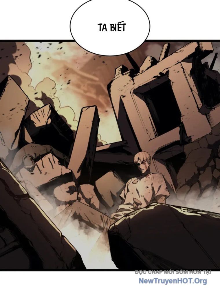 Sự Trở Lại Của Anh Hùng Cấp Thảm Họa Chap 133 - Next Chap 132