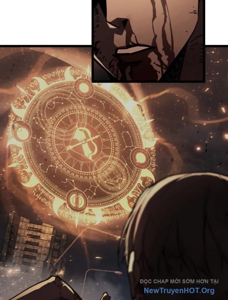Sự Trở Lại Của Anh Hùng Cấp Thảm Họa Chap 133 - Next Chap 132