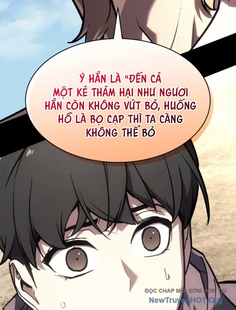 Sự Trở Lại Của Anh Hùng Cấp Thảm Họa Chap 133 - Next Chap 132
