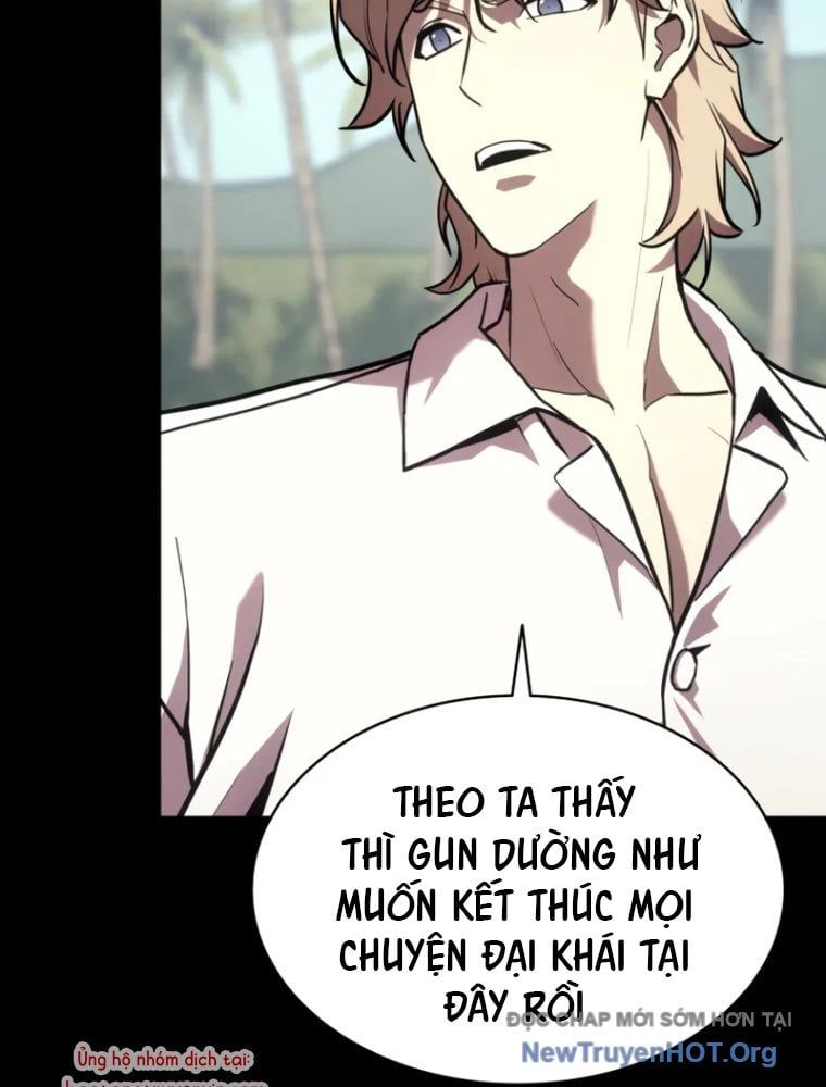Sự Trở Lại Của Anh Hùng Cấp Thảm Họa Chap 133 - Next Chap 132