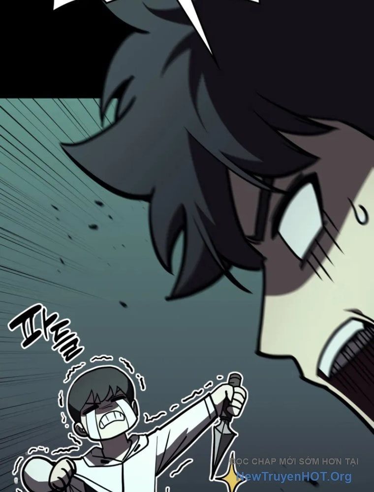 Sự Trở Lại Của Anh Hùng Cấp Thảm Họa Chap 133 - Next Chap 132