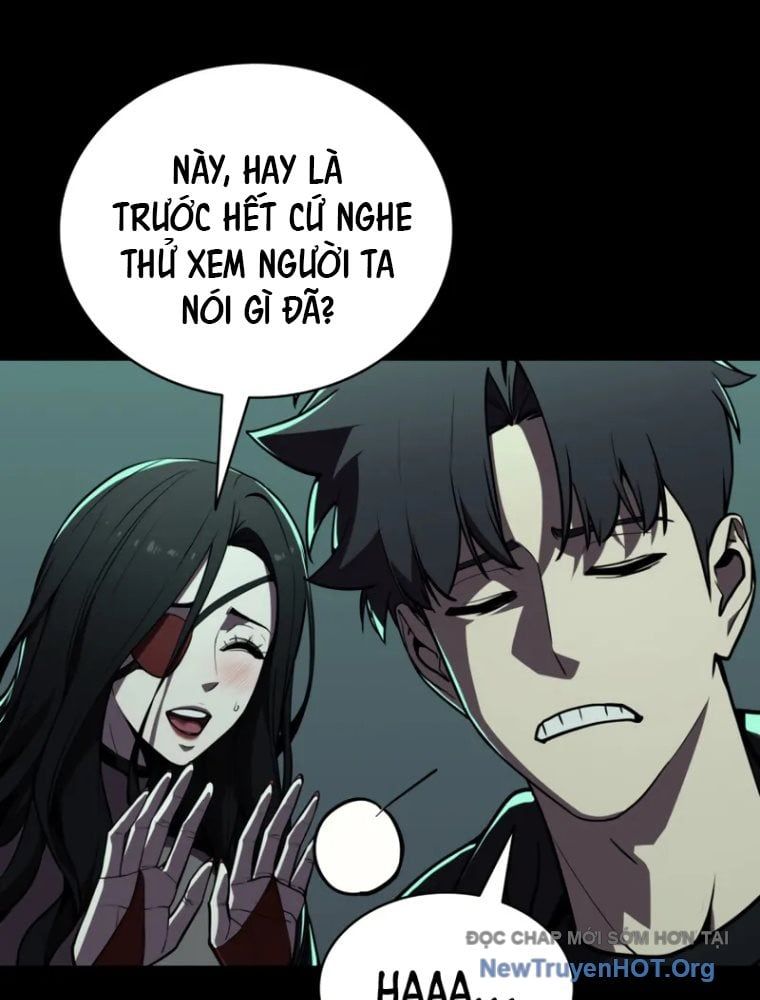 Sự Trở Lại Của Anh Hùng Cấp Thảm Họa Chap 133 - Next Chap 132