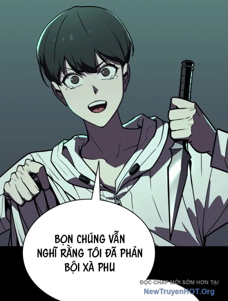 Sự Trở Lại Của Anh Hùng Cấp Thảm Họa Chap 133 - Next Chap 132