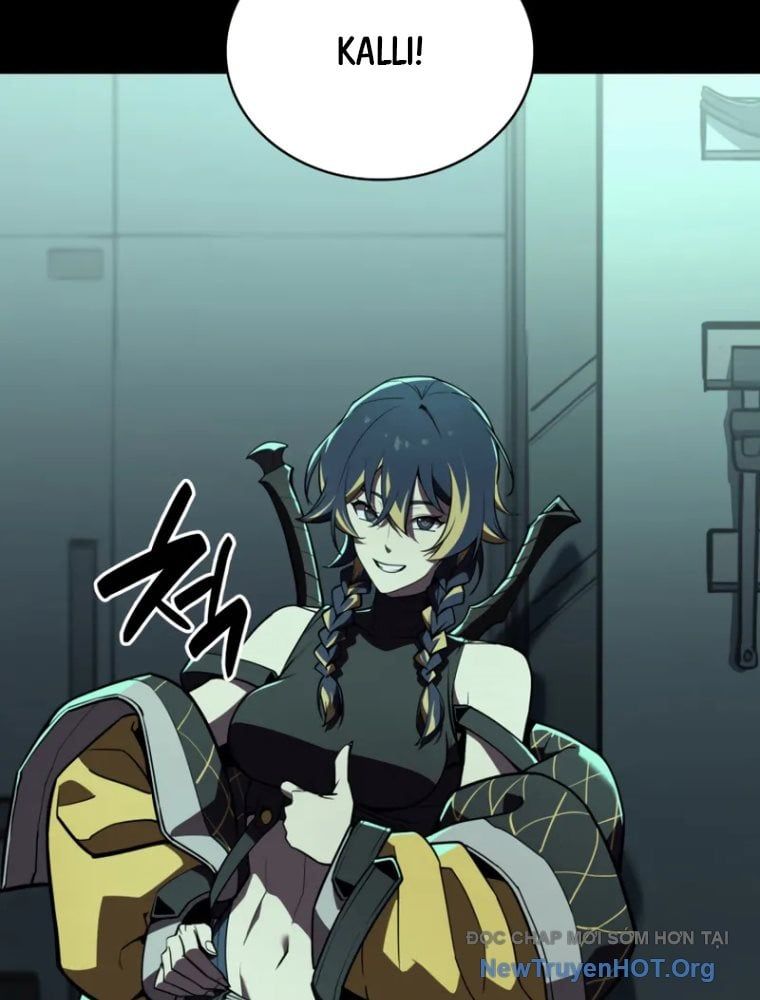 Sự Trở Lại Của Anh Hùng Cấp Thảm Họa Chap 133 - Next Chap 132