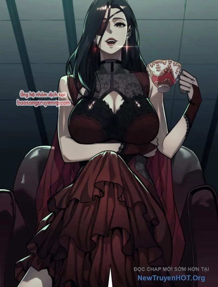 Sự Trở Lại Của Anh Hùng Cấp Thảm Họa Chap 133 - Next Chap 132