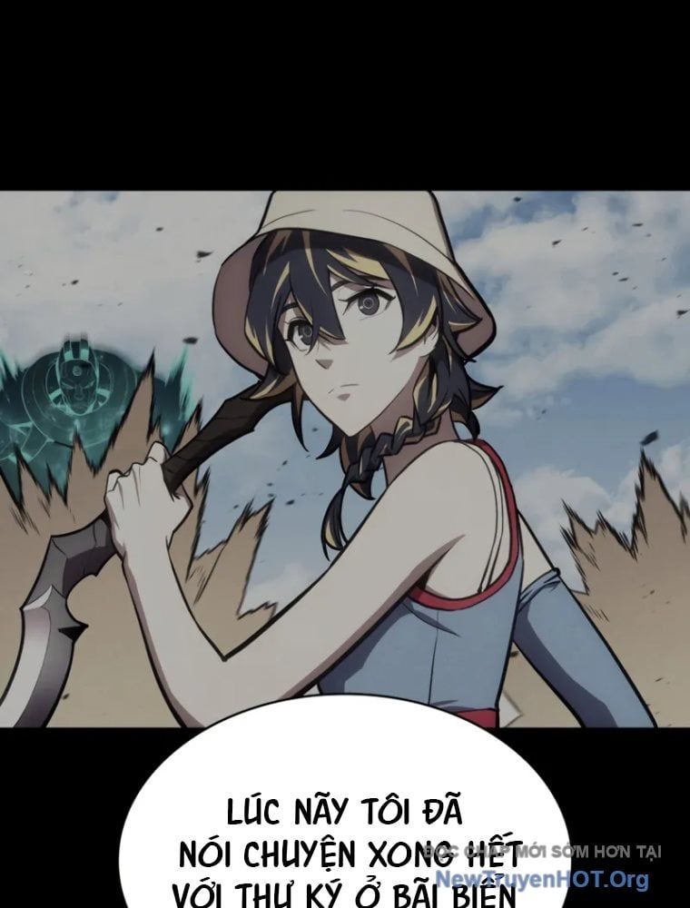 Sự Trở Lại Của Anh Hùng Cấp Thảm Họa Chap 133 - Next Chap 132