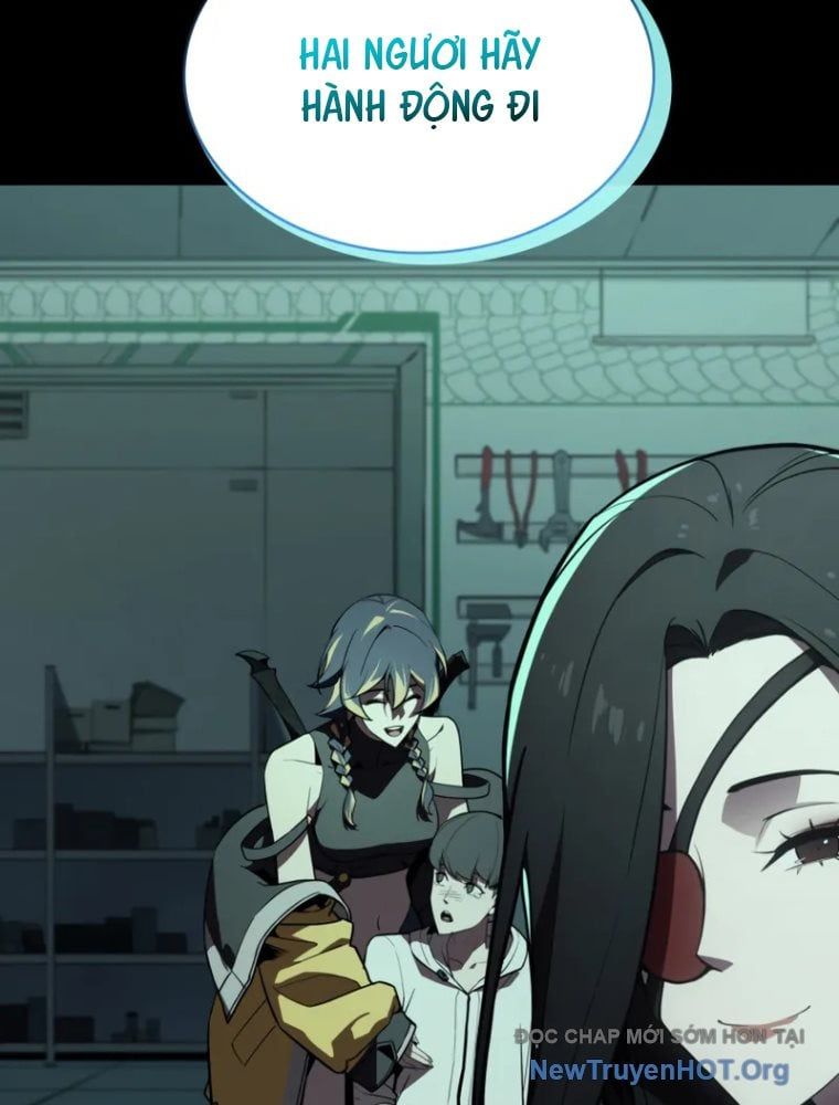 Sự Trở Lại Của Anh Hùng Cấp Thảm Họa Chap 133 - Next Chap 132